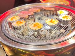 -东味北道熟成·炭火烤肉(九龙店)