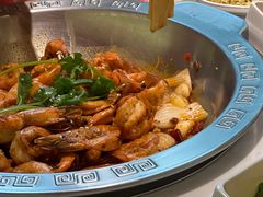 -李想大虾(吾悦广场店)