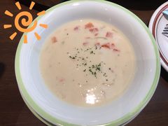 -萨莉亚意式餐厅(杭州滨江天街店)