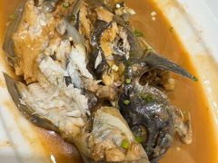 -乔家小院•本地小海鲜•非遗驴肉(万年泉路店)