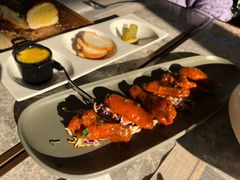 -Hurricane's Grill 飓风牛排