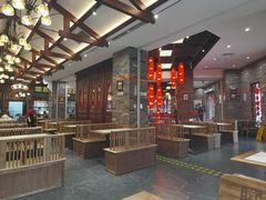 -龙抄手(春熙路总店)