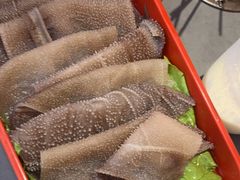-佰人王串串香火锅(洋珠巷店)