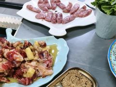 -牛犇炭火烤肉·鲜切烤肉(承德总店)