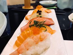 -炙柒Sekinana·精致料理 烧鸟·铁板烧(海上世界店)
