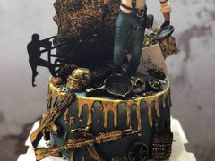 -Whisper studio薇语花艺烘焙工作室