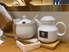 -舌尖尖·兰州牛肉面(浦东机场店)