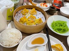 -苏小柳点心·手作小笼包(浦东嘉里城分院)