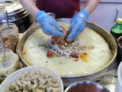 -安徽阜阳卷馍(西单店)