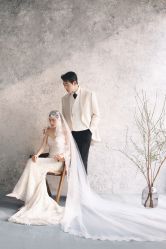 -吉光片羽高端婚纱摄影(泰州优选店)