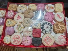 -稻香村(文殊院旗舰店)