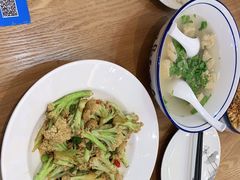 -紫光园·烤鸭(沙河物美店)