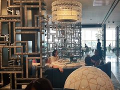 大堂-海湾壹品·粤菜·早茶·烤鸭(拱北店)