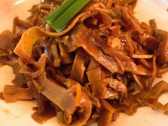 -锦園(伊势丹美食城店)