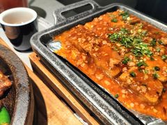 -绿茶餐厅(广州天河城店)