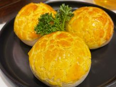 -白天鹅宾馆-宏图府餐厅