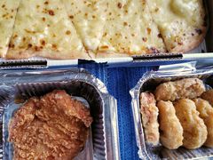 -比格比萨自助(花园路店)