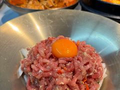 -六七八韩式烤肉·韩国料理(上杭路店)