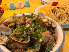 -小田油焖小龙虾(双井店)