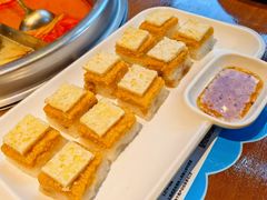 -快乐小羊(富强中路店)
