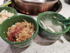 -润园四季椰子鸡火锅(海上世界店)
