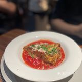 都给我去吃！我已经连续两天都来吃这家意粉