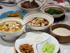-山东老家(科韵分店)