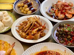 -老三样·旧食新味(万寿宫店)