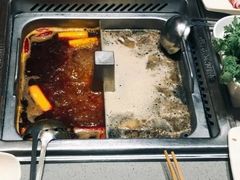 -海底捞火锅(公益西桥店)