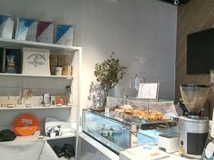 -香馥咖啡(民盈国贸城店)