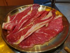 -闻老头·菊花炭烤肉(佛山首店)