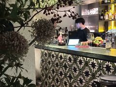 -Ginger(兴国路店)