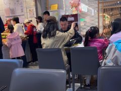 -醉人椒麻辣香锅(上地华联店)