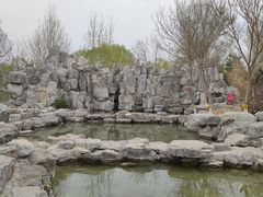 -太阳宫公园