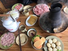 -东镇老火锅(长春路首店)