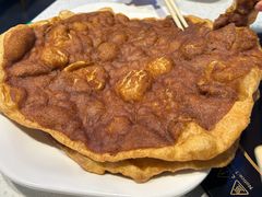 -黑窑厂糖油饼烤鸭·清真菜(旗舰店)