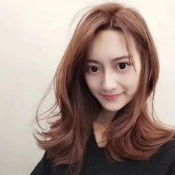 -MYYF SALON烫发染发