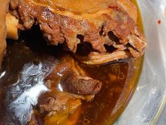 -大勇羊棒骨·烧烤(经六路店)