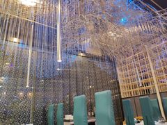 -镜泊湖酒家(兴华街金鼎店)
