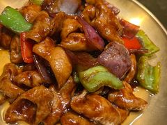 -上海人家花樣年华(中山公园店)