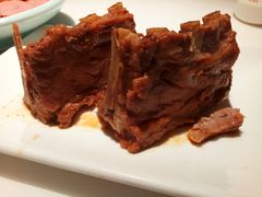 -北院·果木烤鸭·25年东北菜(创意产业园店)
