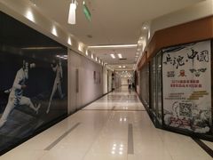 -兵魂·室内真人CS枪战俱乐部·团建·军事轰趴馆