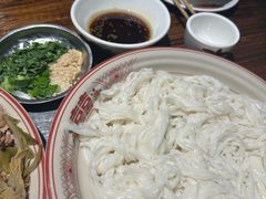 -广府乡下·饭庄(新港东路店)
