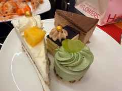 -索菲特酒店·海鲜自助 ·聚餐厅