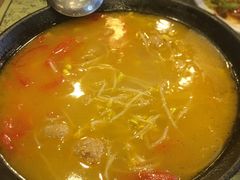 -田园印象·成都土菜院子(华阳店)