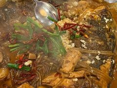 -闯关东东北农家菜(崂山石老人店)