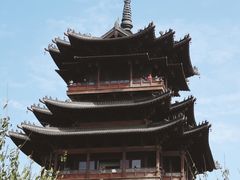 -杭州半山国家森林公园