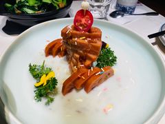 -卯时·龙光雅宴·精致锡帮菜(惠山古镇店)