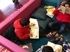 -当当梅溪书院(步步高梅溪新天地店)