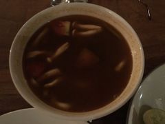 -Bamboo Bar & Grill Restaurant